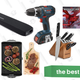 Illustration for article titled Mondays Best Deals: DD Screen, Converse, Philosophy Sale, Harry Potter, and More